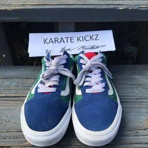 Vans Old Skool “Yacht Club”